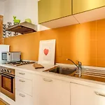 Aweshomeitaly - Cinque Terre Colors شقة لا سبيتسْيا