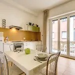 Aweshomeitaly - Cinque Terre Colors شقة