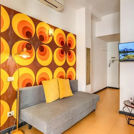 Aweshomeitaly - Cinque Terre Colors * La Spezia