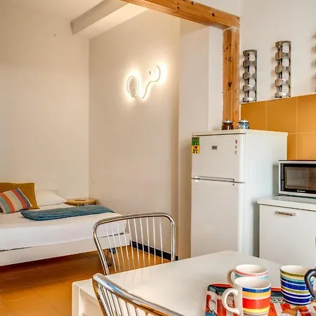 Aweshomeitaly - Cinque Terre Colors Apartman