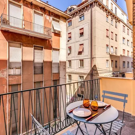 Aweshomeitaly - Cinque Terre Colors * La Spezia