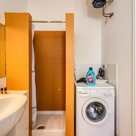 Aweshomeitaly - Cinque Terre Colors *