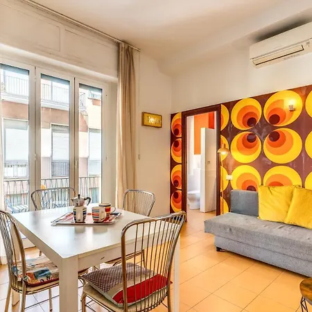 Aweshomeitaly - Cinque Terre Colors *