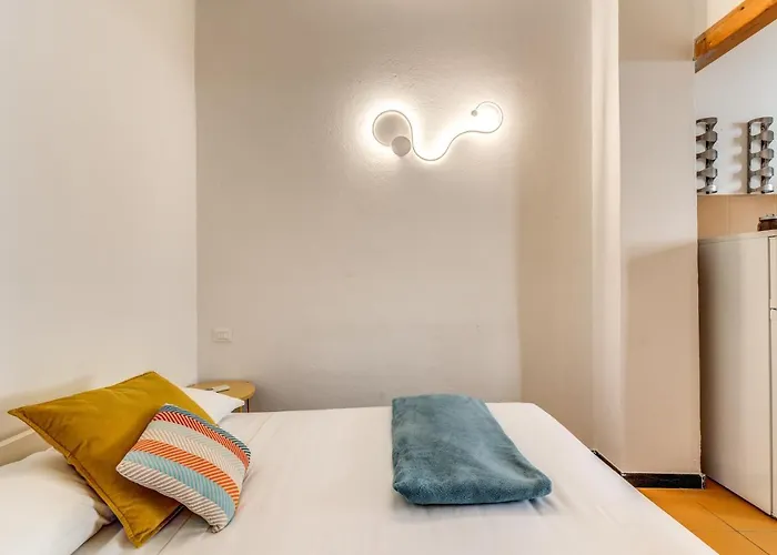 Apartman Aweshomeitaly - Cinque Terre Colors