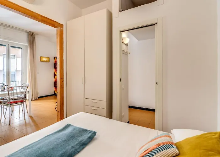 Aweshomeitaly - Cinque Terre Colors La Spezia