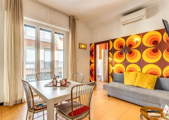 Aweshomeitaly - Cinque Terre Colors *