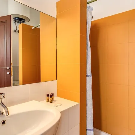 Aweshomeitaly - Cinque Terre Colors * 斯培西亚