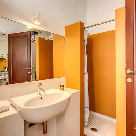 Aweshomeitaly - Cinque Terre Colors 公寓 斯培西亚