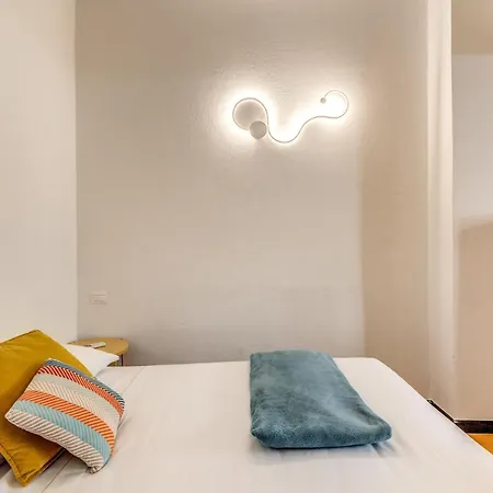 Apartamento Aweshomeitaly - Cinque Terre Colors