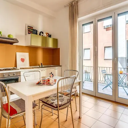 Διαμέρισμα Aweshomeitaly - Cinque Terre Colors Λα Σπέτσια