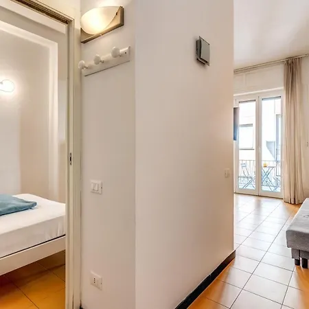 Aweshomeitaly - Cinque Terre Colors Διαμέρισμα Λα Σπέτσια