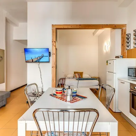 Aweshomeitaly - Cinque Terre Colors Apartmán *