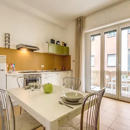 Aweshomeitaly - Cinque Terre Colors Διαμέρισμα