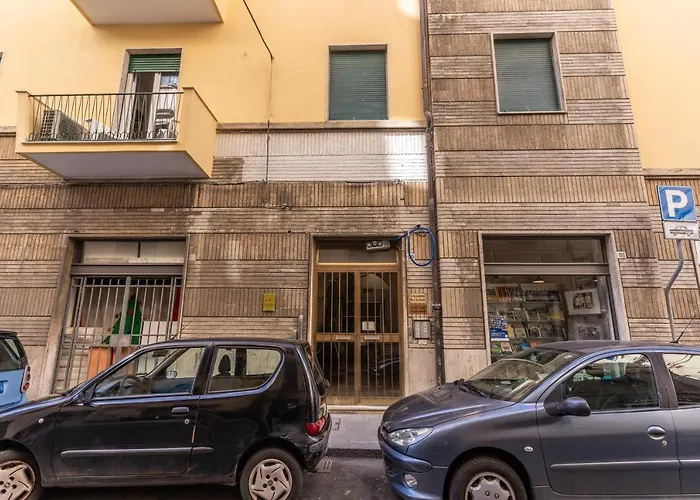 Aweshomeitaly - Cinque Terre Colors