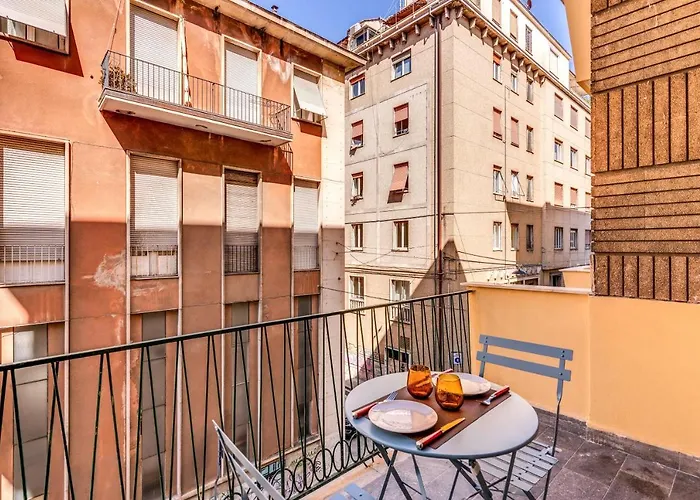 Aweshomeitaly - Cinque Terre Colors * La Spezia